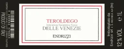 delle Venezie Teroldego