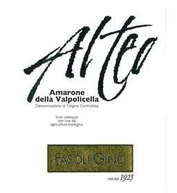 Amarone della Valpolicella Alteo Classico