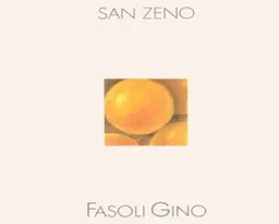 Fasoli Gino Recioto di Soave San Zeno