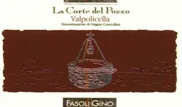 Valpolicella La Corte del Pozzo