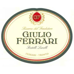 Giulio  Riserva del Fondatore