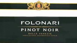 Pinot Noir