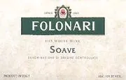 Folonari Soave