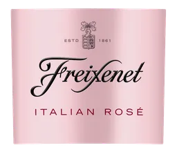 Italian Rose