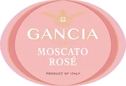Moscato Rose
