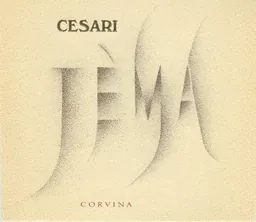 Gerardo Cesari S.p.A. Veronese Jema Corvina