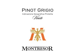 Montresor Pinot Grigio