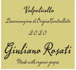 Valpolicella