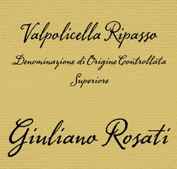 Valpolicella Ripasso Superiore