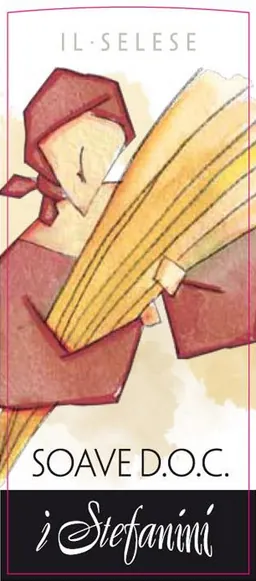 I Stefanini Soave Il Selese