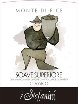 I Stefanini Soave Superiore Classico Monte di Fice