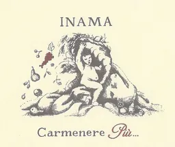 Carmenere Piu