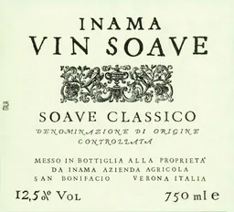 Inama Soave Classico