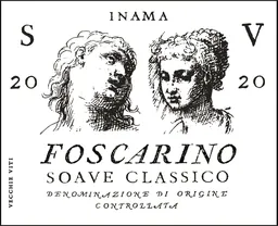 Inama Vigneti di Foscarino Soave Classico