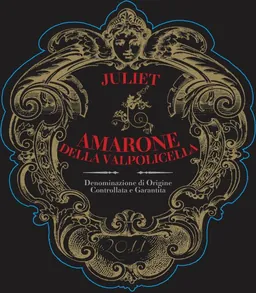 Amarone della Valpolicella