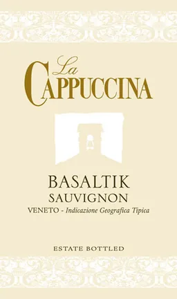 Veneto Basaltik Sauvignon