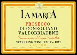 Prosecco di Conegliano Valdobbiadene Superiore