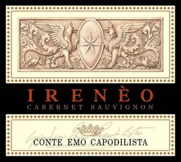 Colli Euganei Ireneo Cabernet Sauvignon
