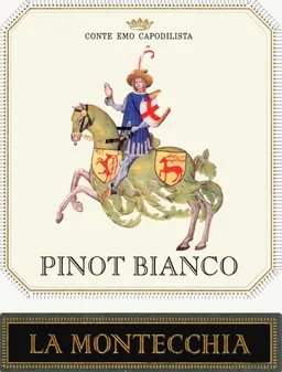 Colli Euganei Pinot Bianco