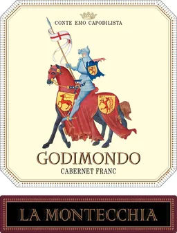 Godimondo Cabernet Franc