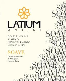 Latium Morini Soave