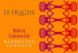 Bardolino Classico Brol Grande