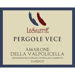 Amarone Classico