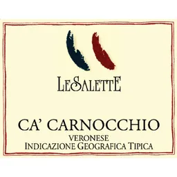 Ca' Carnocchio Veronese