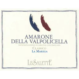 La Marega Amarone