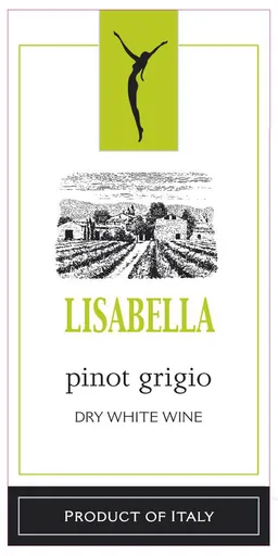 Veneto Pinot Grigio