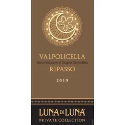Ripasso Valpolicella