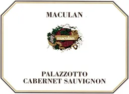 Breganze Cabernet