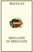 Breganze di Breganze Bianco