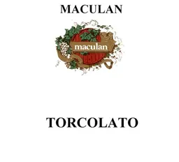 Breganze Torcolato Dolce