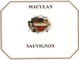 Ferratta Sauvignon
