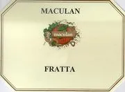 Fratta Cabernet Sauvignon