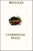 Riale Chardonnnay