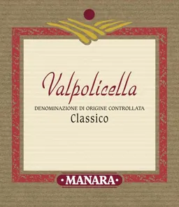 Valpolicella Classico