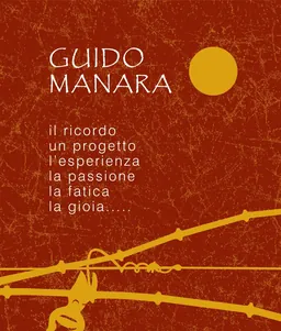 Veneto Guido Manara Rosso