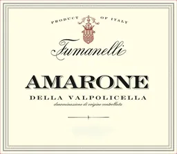 Amarone della Valpolicella