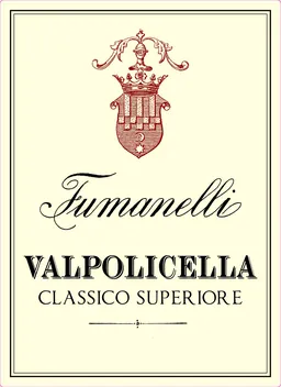 Valpolicella Classico Superiore