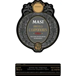 Brolo Campofiorin Oro Rosso del Veronese