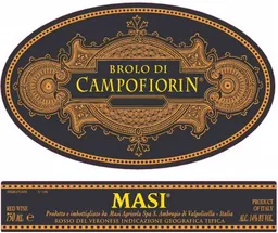 Masi Brolo di Campofiorin