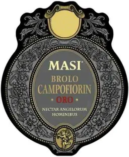 Brolo di Campofiorin Oro