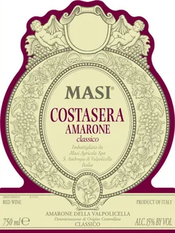 Masi Costasera Amarone Classico