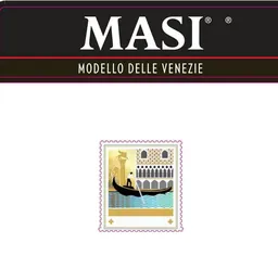 Modello delle Venezie Rosso