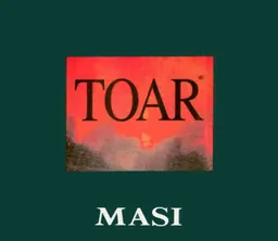 Toar