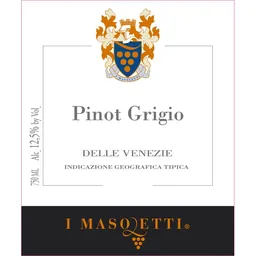 Pinot Grigio