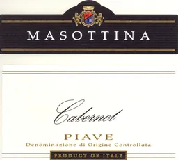 Piave Cabernet Sauvignon