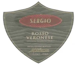 Michele Castellani Sergio Rosso Veronese
